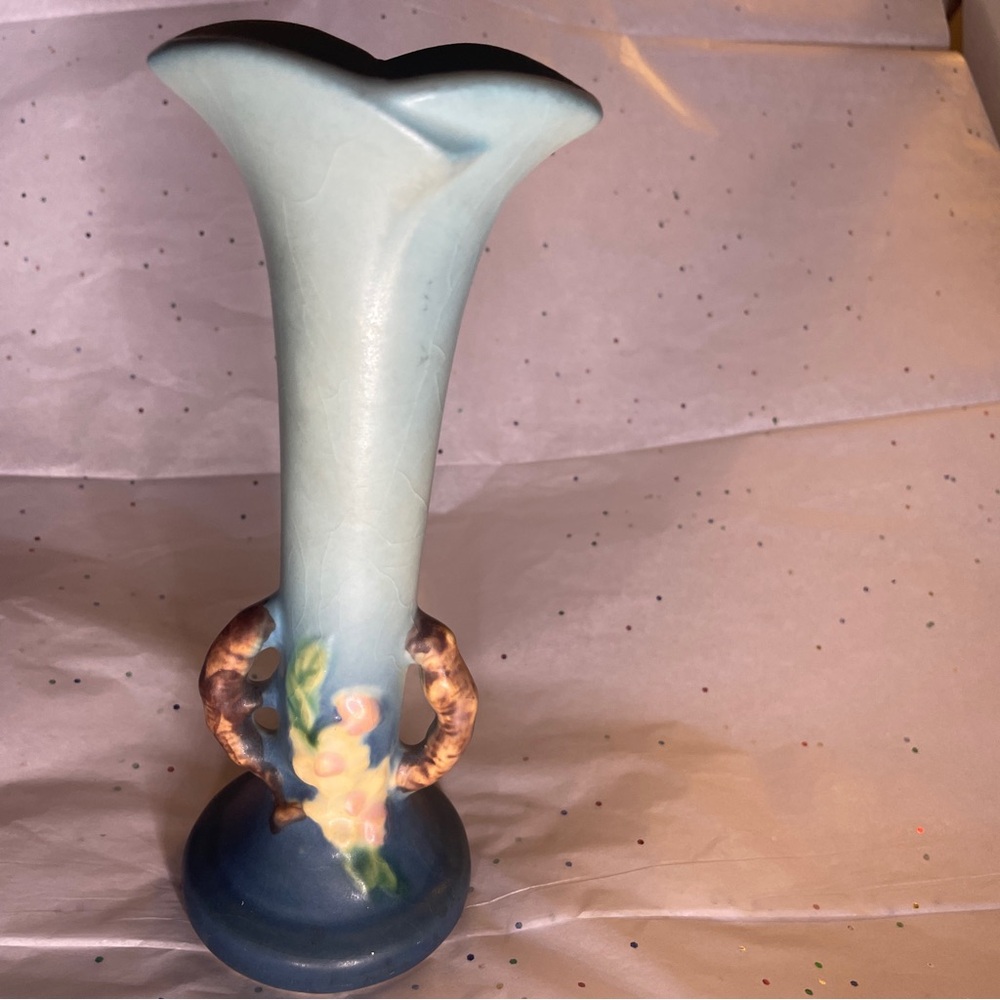 Roseville Pottery Vase